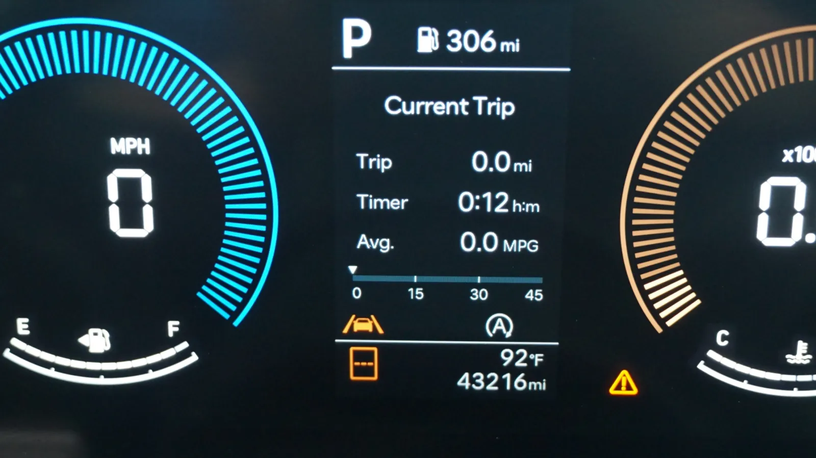 Photos of 2025 Hyundai Tucson SEL for sale in El Cajon, CA at Auto City