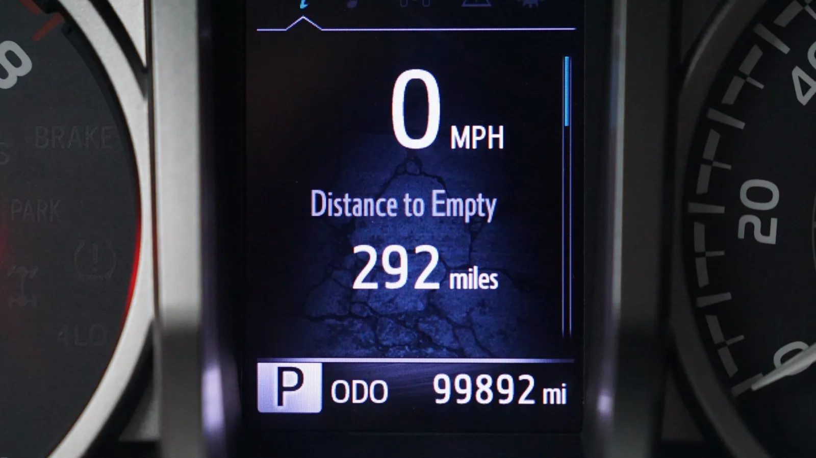 Photos of 2016 Toyota Tacoma SR5 for sale in El Cajon, CA at Auto City