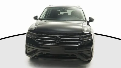 Another view of 2024 Volkswagen Tiguan S for sale in El Cajon, CA at Auto City
