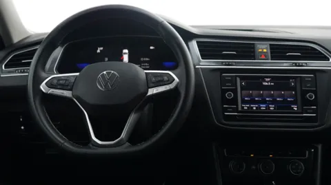 More photos of 2024 Volkswagen Tiguan S at Auto City, CA