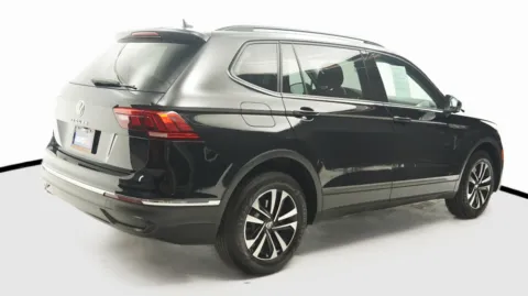More photos of 2024 Volkswagen Tiguan S at Auto City, CA