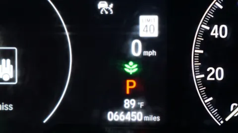 Photos of 2021 Honda Accord LX for sale in El Cajon, CA at Auto City