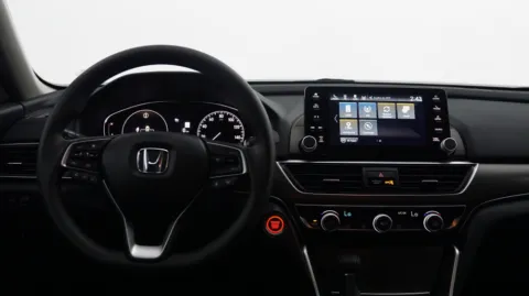 More photos of 2021 Honda Accord LX at Auto City, CA