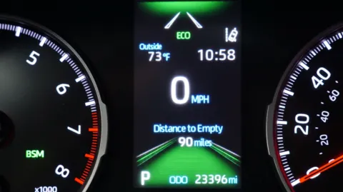 Photos of 2022 Toyota RAV4 XLE Premium for sale in El Cajon, CA at Auto City