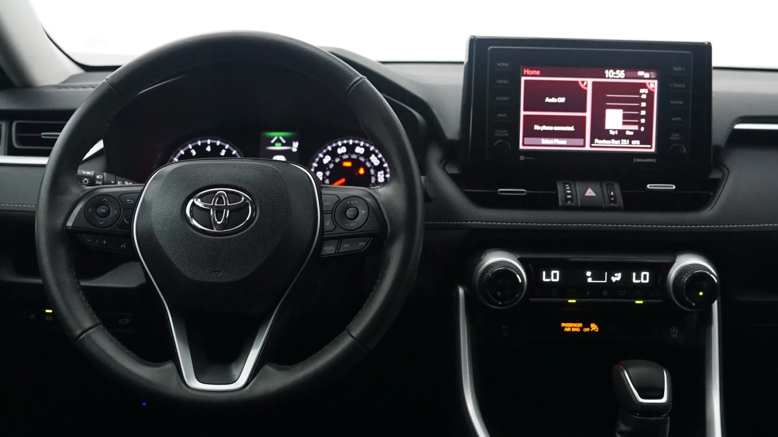 More photos of 2022 Toyota RAV4 XLE Premium at Auto City, CA