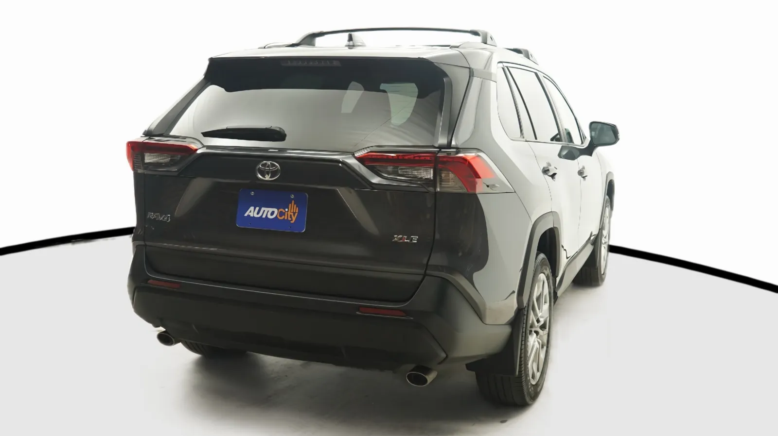 Toyota RAV4 photo 8