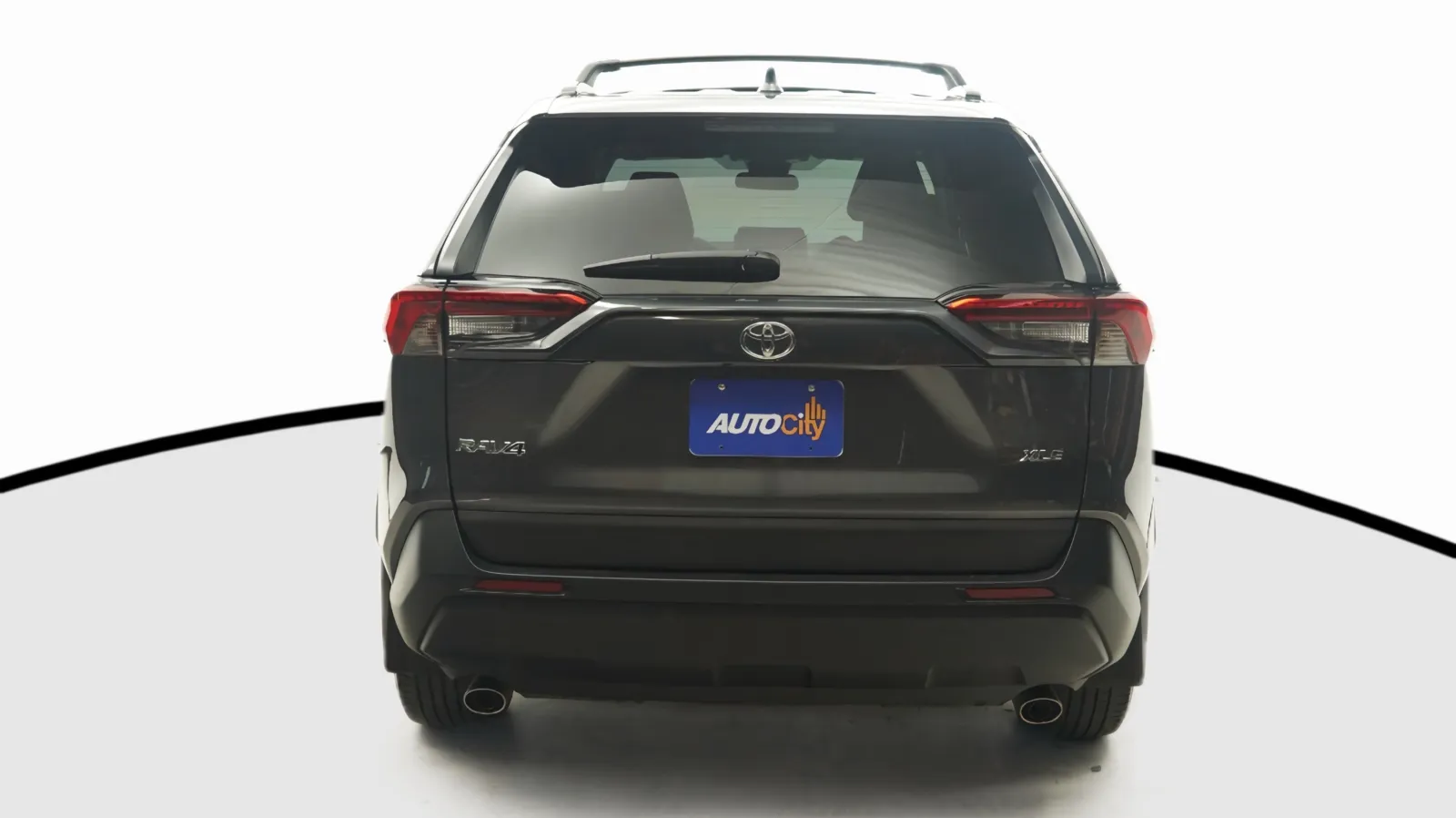 Toyota RAV4 photo 10