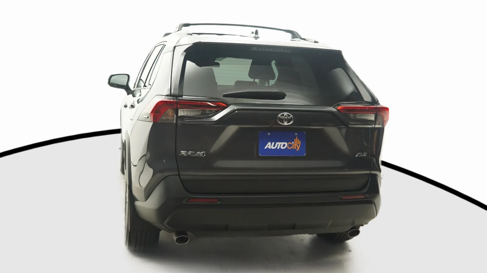 Toyota RAV4 photo 13
