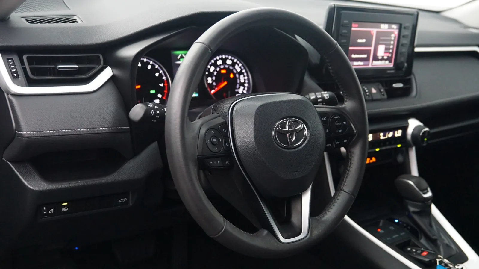 Toyota RAV4 photo 17
