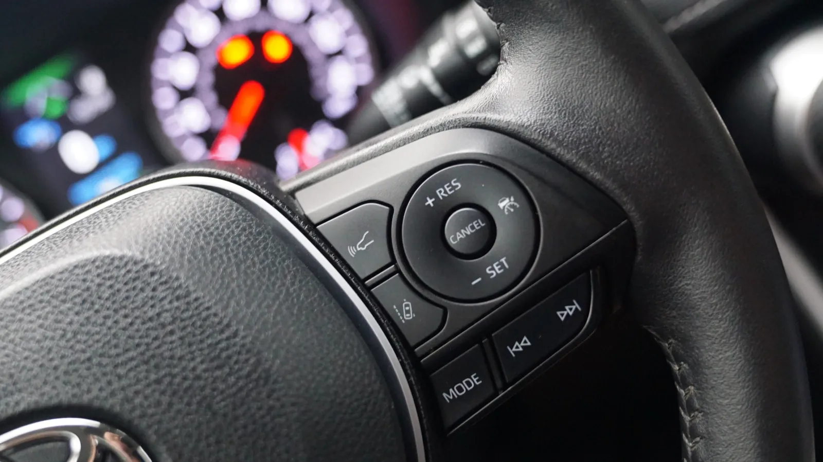 Toyota RAV4 photo 20