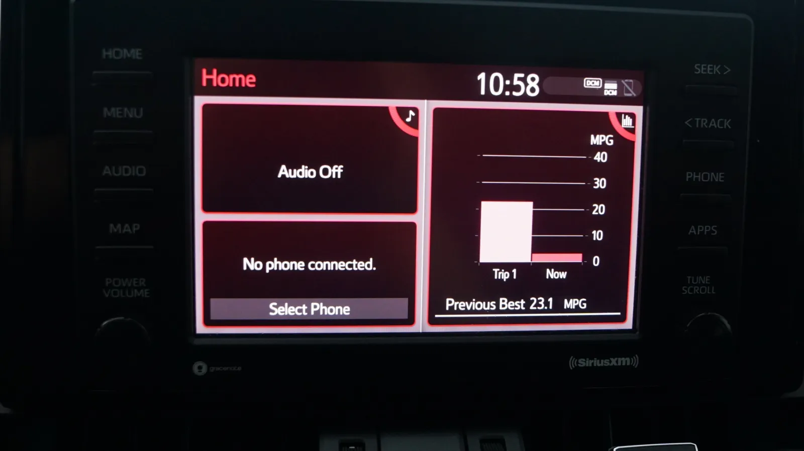 Toyota RAV4 photo 21