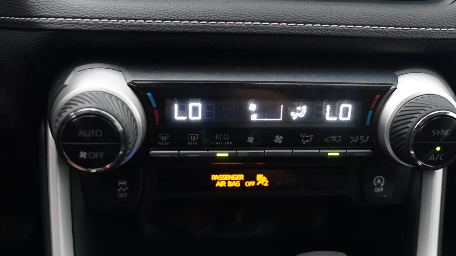 Toyota RAV4 photo 22
