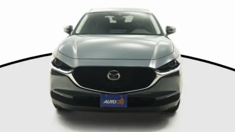 Another view of 2023 Mazda CX-30 2.5 S Carbon Edition for sale in El Cajon, CA at Auto City