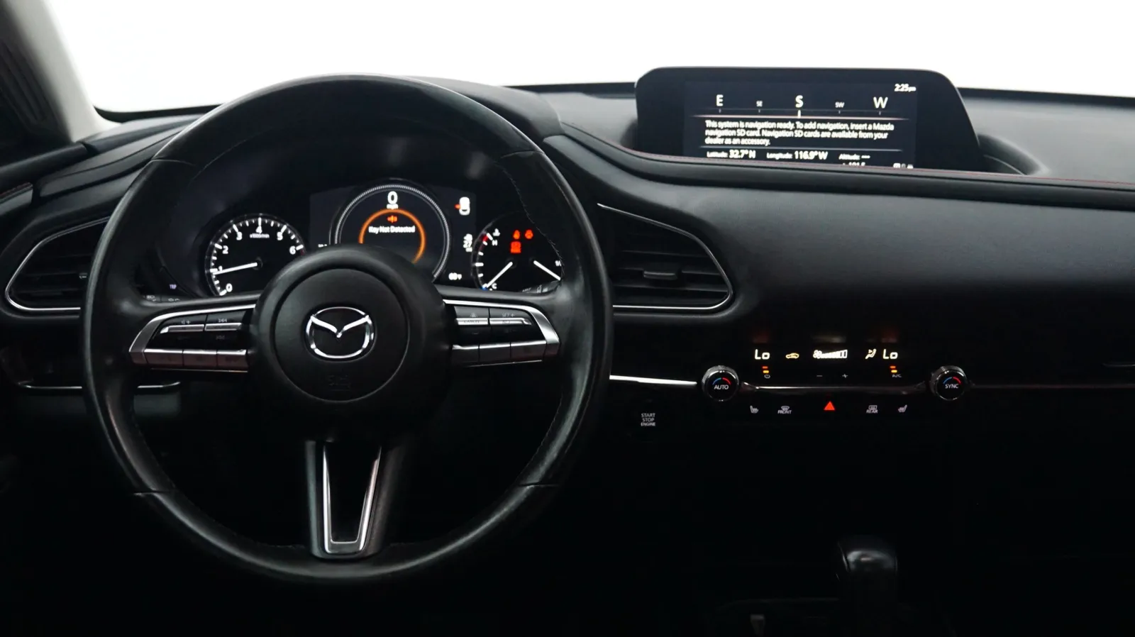 More photos of 2023 Mazda CX-30 2.5 S Carbon Edition at Auto City, CA