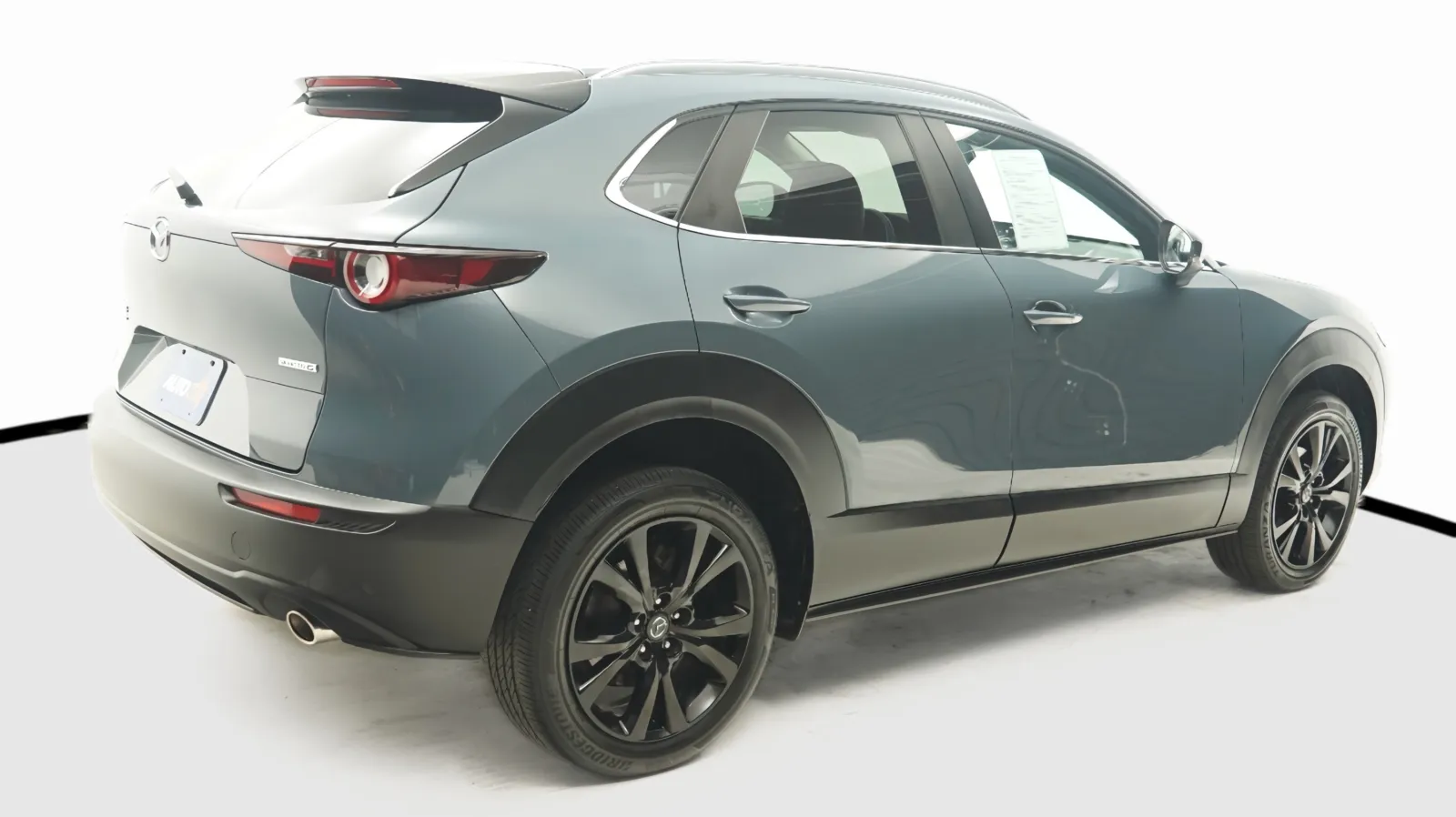 More photos of 2023 Mazda CX-30 2.5 S Carbon Edition at Auto City, CA