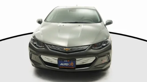 Another view of 2017 Chevrolet Volt Premier for sale in El Cajon, CA at Auto City