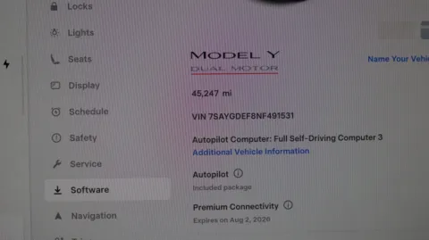 Photos of 2022 Tesla Model Y Performance for sale in El Cajon, CA at Auto City