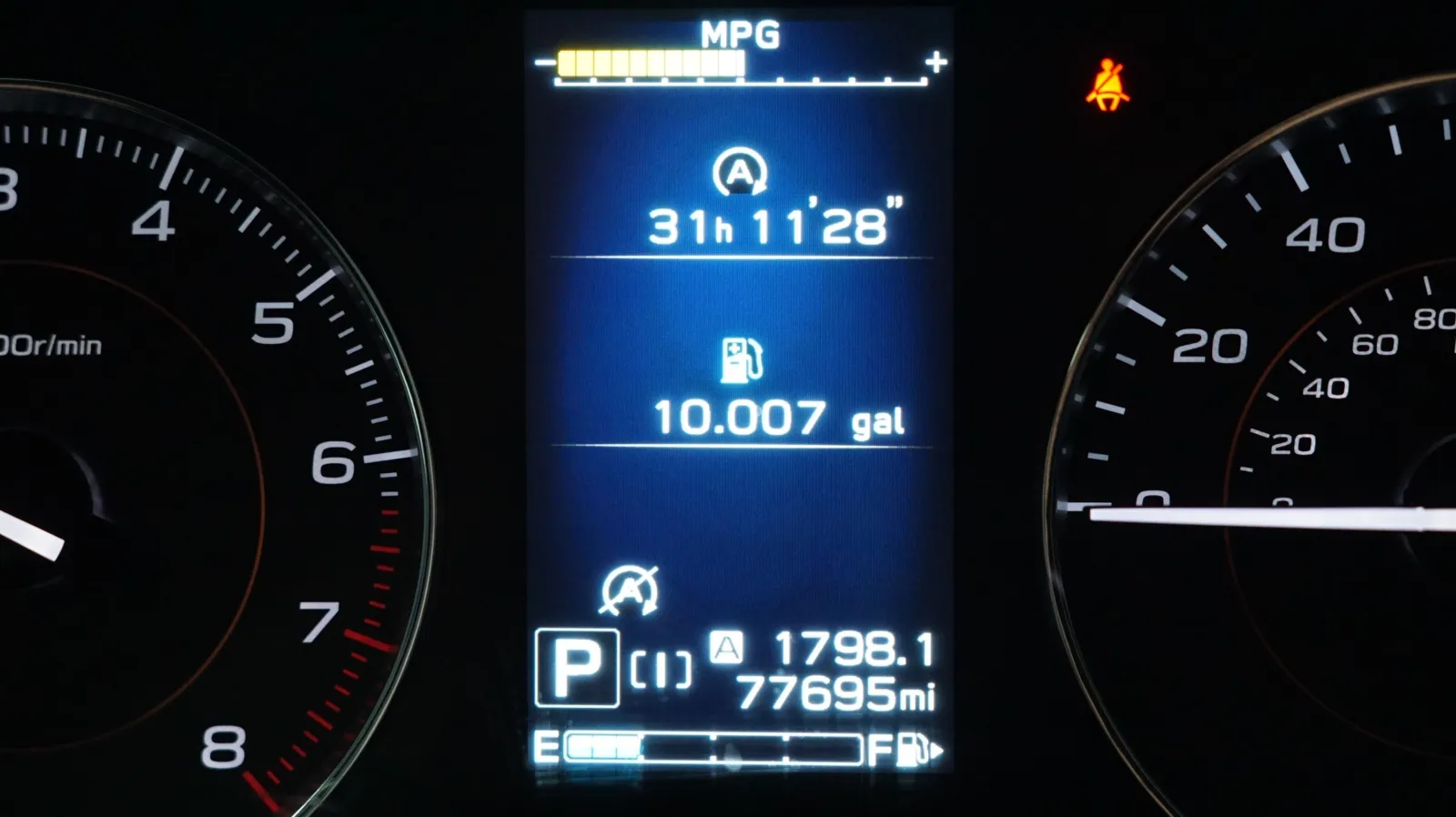 Photos of 2020 Subaru CROSSTREK Limited for sale in El Cajon, CA at Auto City