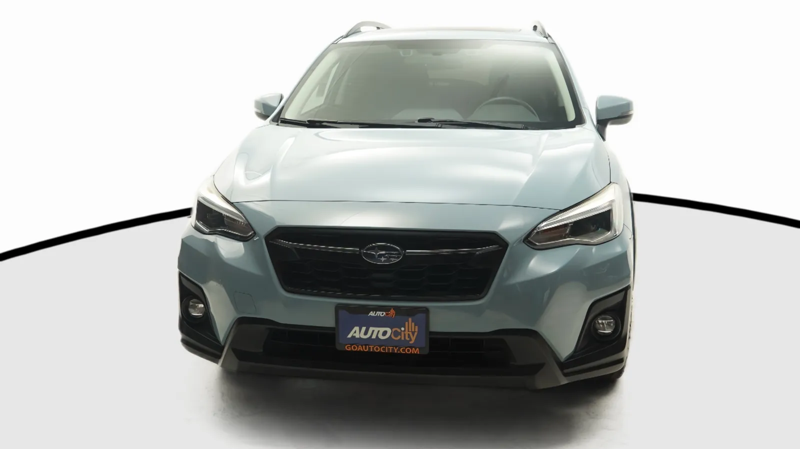 Another view of 2020 Subaru CROSSTREK Limited for sale in El Cajon, CA at Auto City