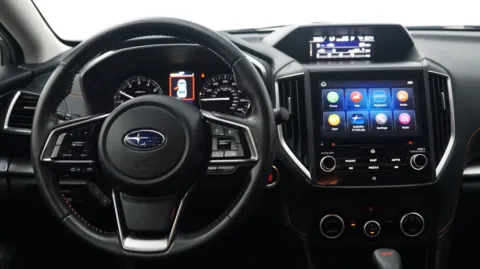 More photos of 2020 Subaru CROSSTREK Limited at Auto City, CA
