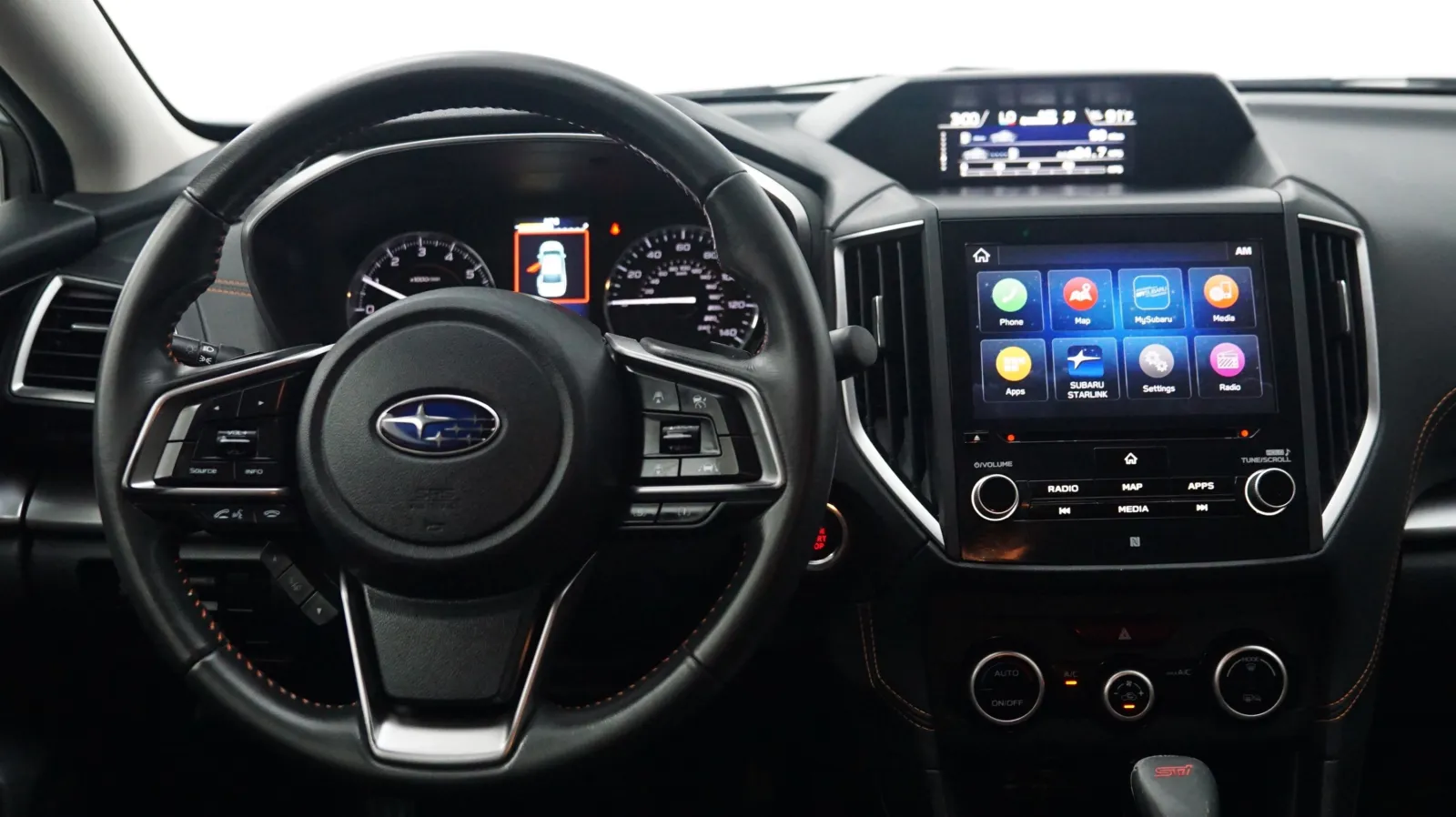 More photos of 2020 Subaru CROSSTREK Limited at Auto City, CA