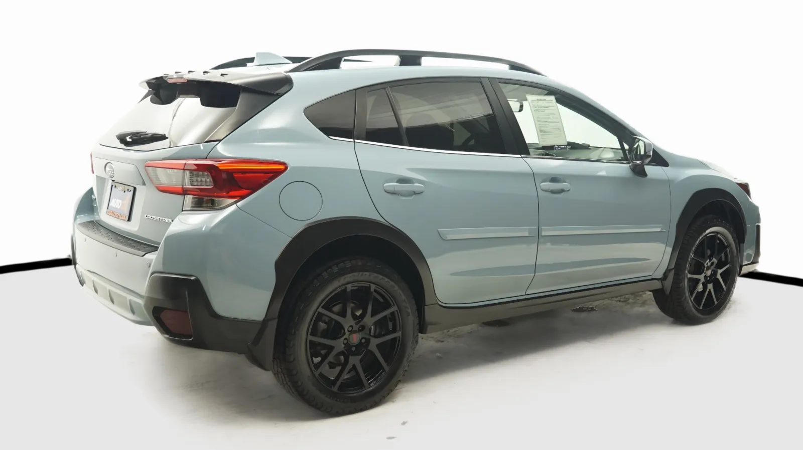 More photos of 2020 Subaru CROSSTREK Limited at Auto City, CA