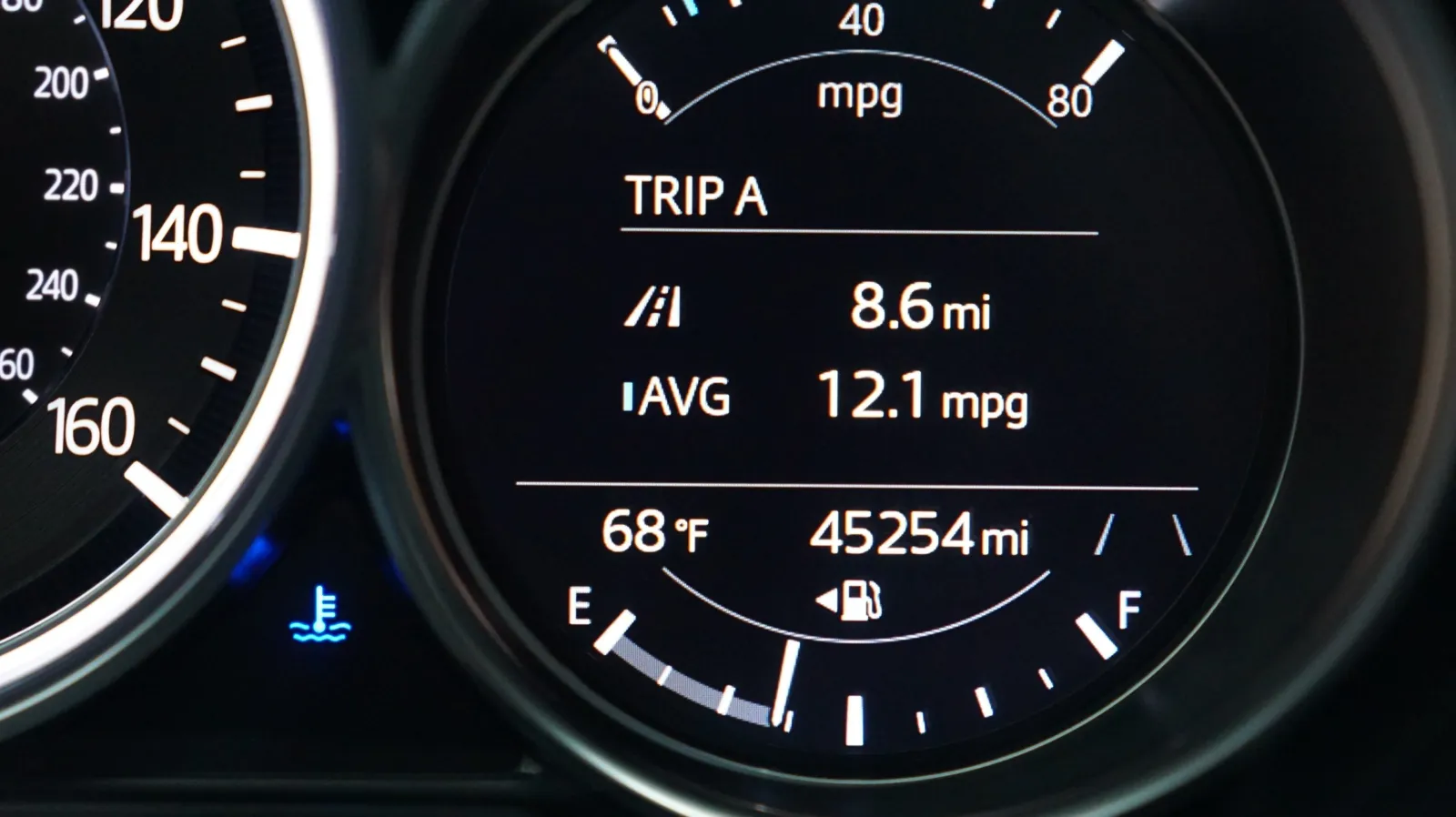 Photos of 2021 Mazda CX-5 Carbon Edition for sale in El Cajon, CA at Auto City