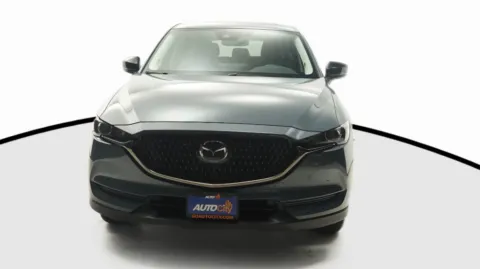 Another view of 2021 Mazda CX-5 Carbon Edition for sale in El Cajon, CA at Auto City