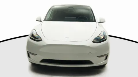 Another view of 2023 Tesla Model Y Performance for sale in El Cajon, CA at Auto City