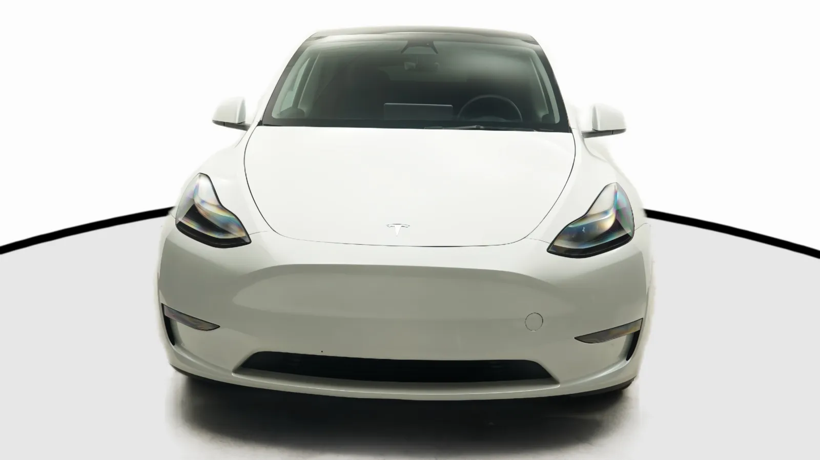 Another view of 2023 Tesla Model Y Performance for sale in El Cajon, CA at Auto City