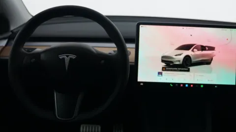 More photos of 2023 Tesla Model Y Performance at Auto City, CA