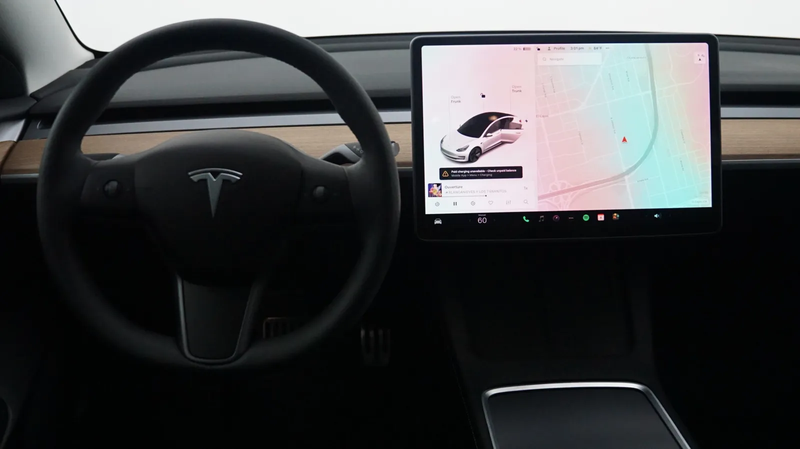 More photos of 2021 Tesla Model 3 Long Range at Auto City, CA