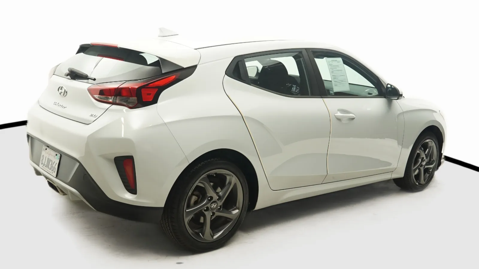 More photos of 2019 Hyundai Veloster 2.0 at Auto City, CA