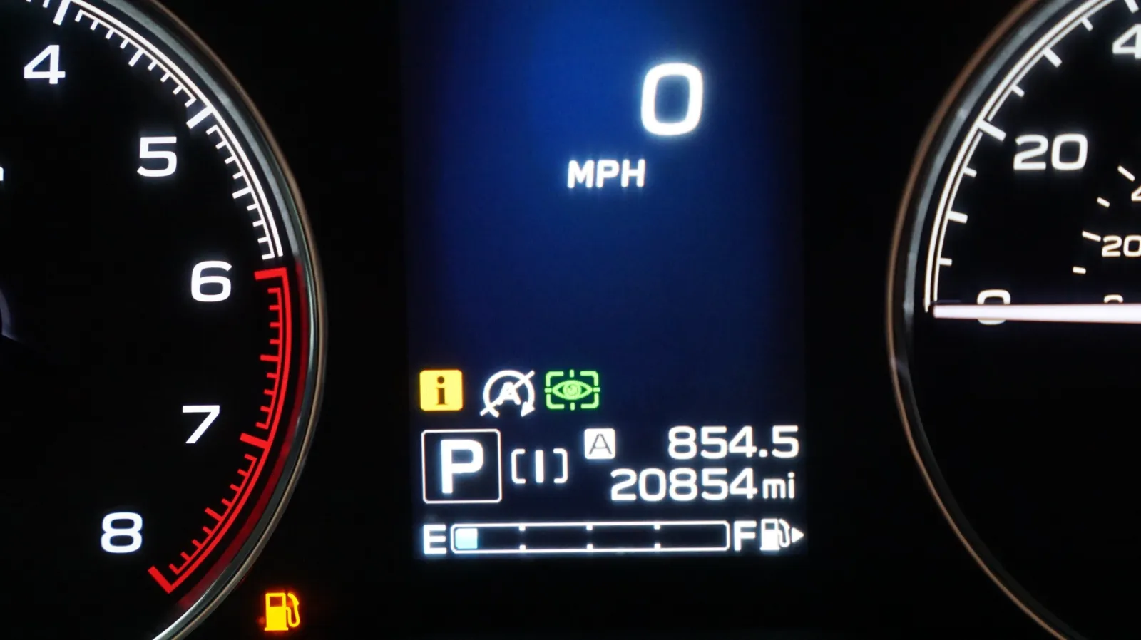 Photos of 2022 Subaru Forester Touring for sale in El Cajon, CA at Auto City