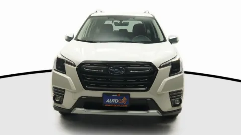 Another view of 2022 Subaru Forester Touring for sale in El Cajon, CA at Auto City