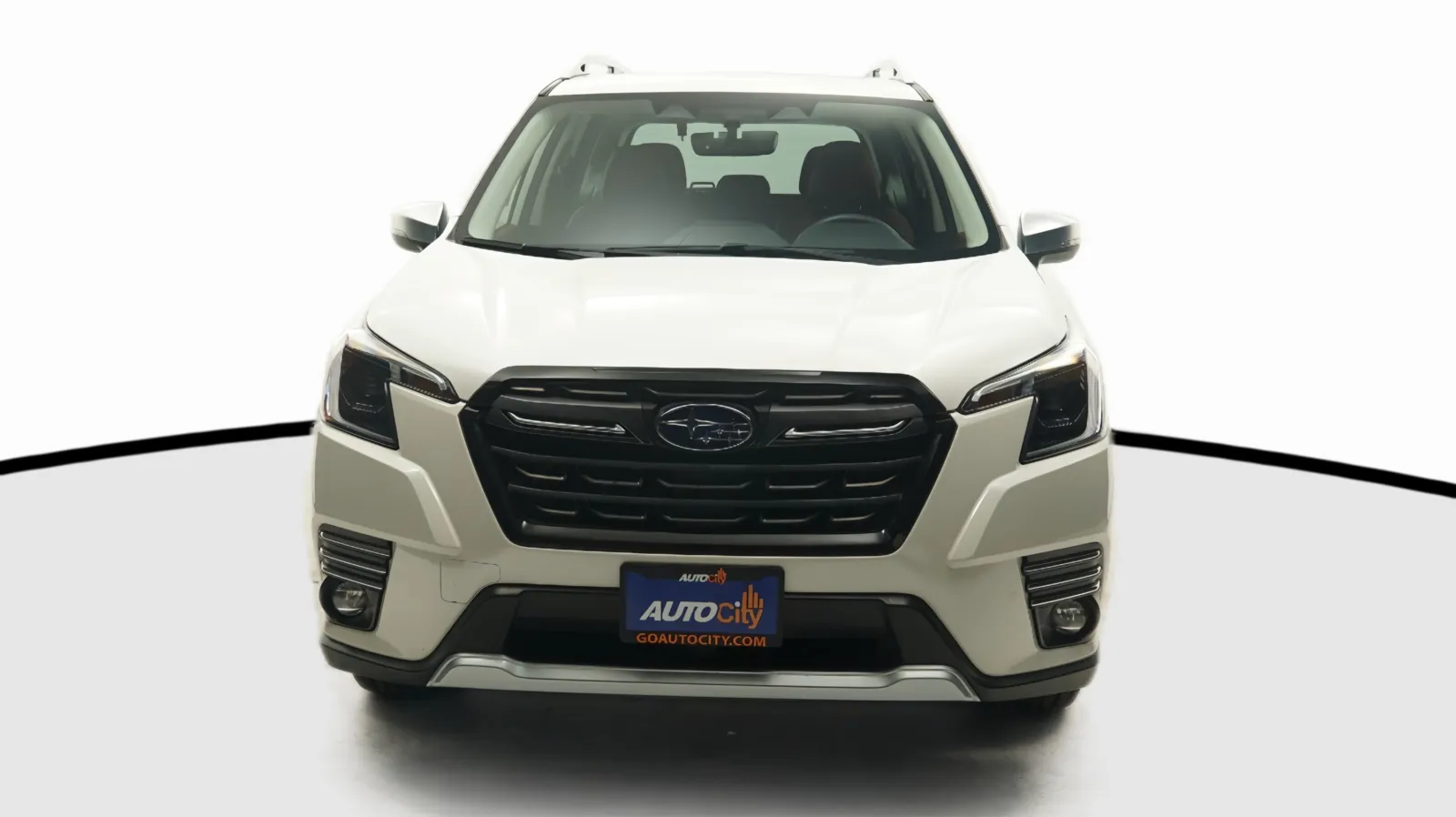 Another view of 2022 Subaru Forester Touring for sale in El Cajon, CA at Auto City