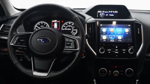 More photos of 2022 Subaru Forester Touring at Auto City, CA