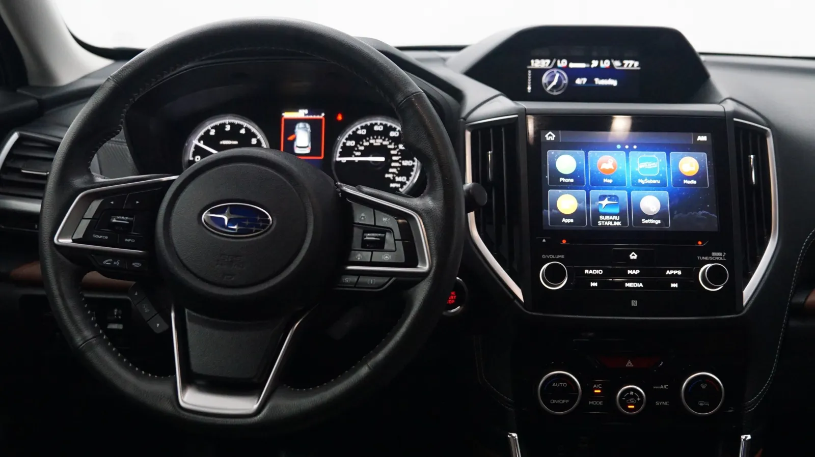 More photos of 2022 Subaru Forester Touring at Auto City, CA