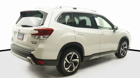 More photos of 2022 Subaru Forester Touring at Auto City, CA