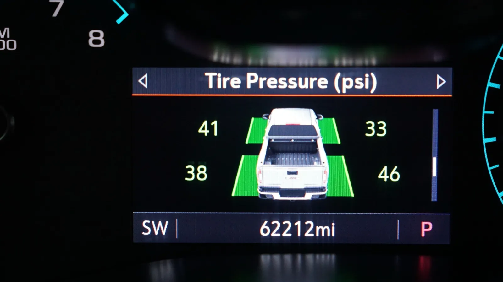 Photos of 2020 GMC Canyon 2WD SLE for sale in El Cajon, CA at Auto City