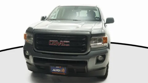 Another view of 2020 GMC Canyon 2WD SLE for sale in El Cajon, CA at Auto City