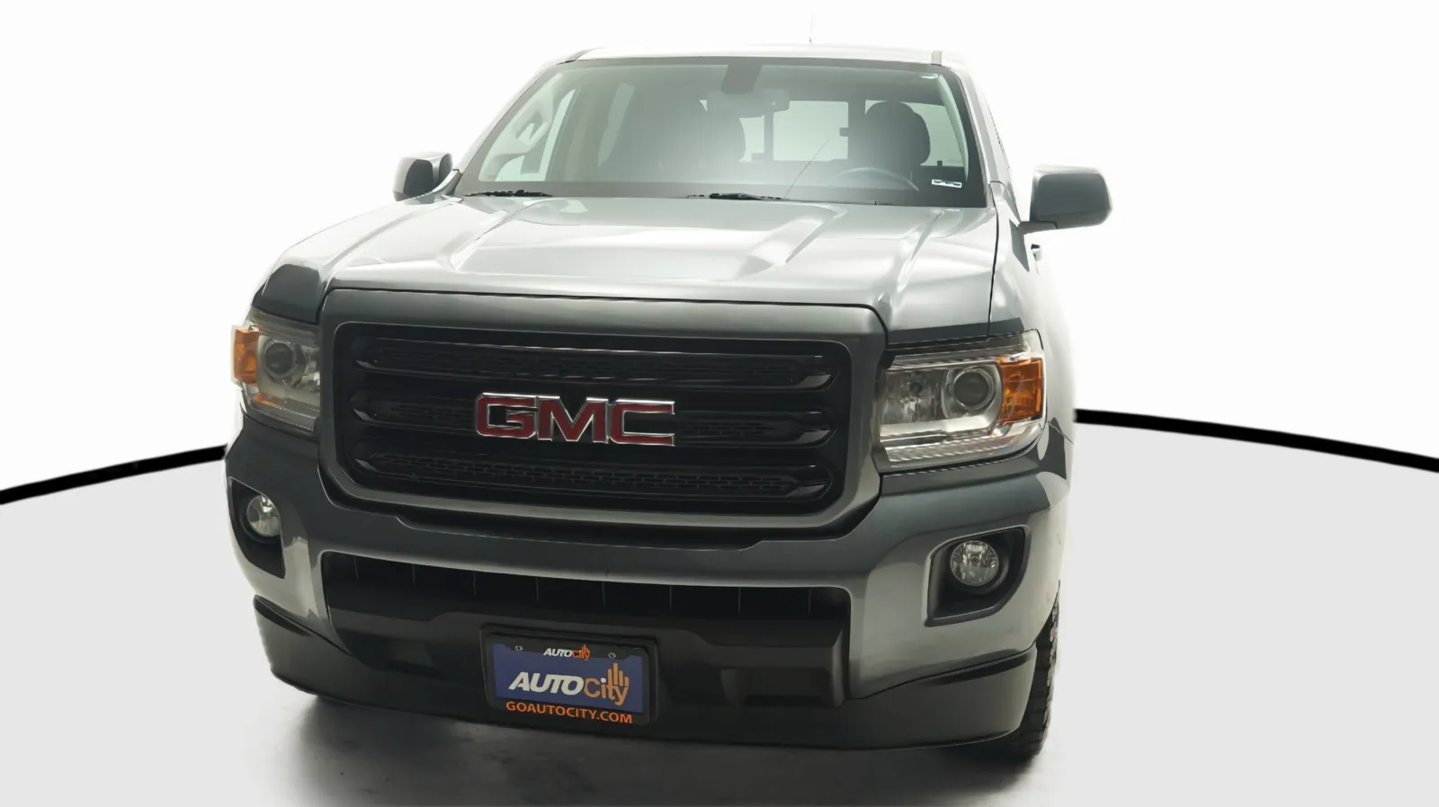 Another view of 2020 GMC Canyon 2WD SLE for sale in El Cajon, CA at Auto City