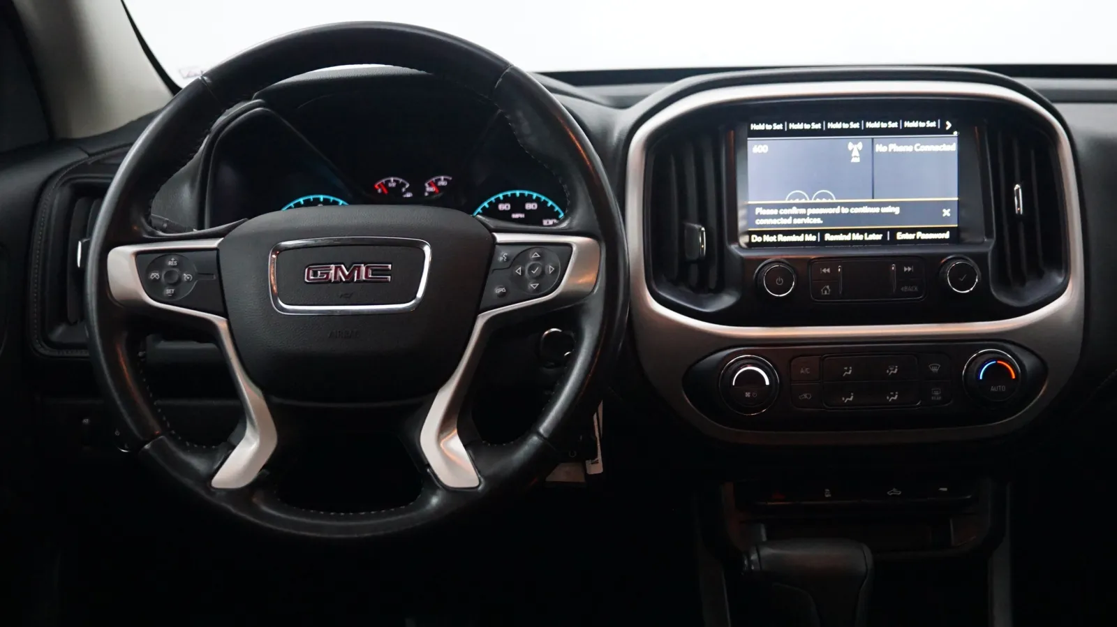 More photos of 2020 GMC Canyon 2WD SLE at Auto City, CA