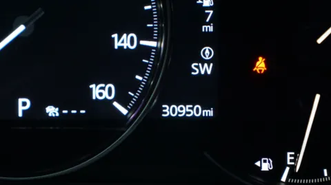 Photos of 2022 Mazda CX-5 2.5 S Premium Package for sale in El Cajon, CA at Auto City