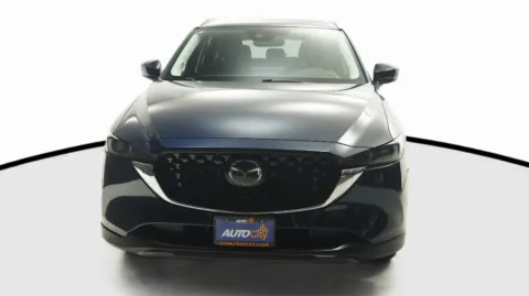 Another view of 2022 Mazda CX-5 2.5 S Premium Package for sale in El Cajon, CA at Auto City