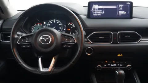 More photos of 2022 Mazda CX-5 2.5 S Premium Package at Auto City, CA