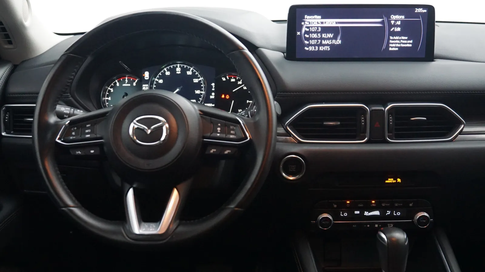 More photos of 2022 Mazda CX-5 2.5 S Premium Package at Auto City, CA