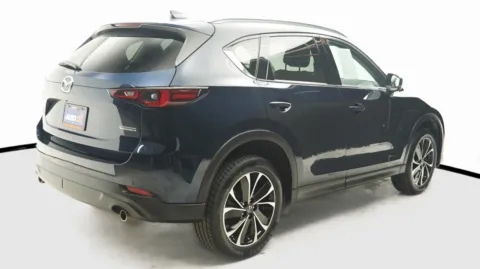 More photos of 2022 Mazda CX-5 2.5 S Premium Package at Auto City, CA