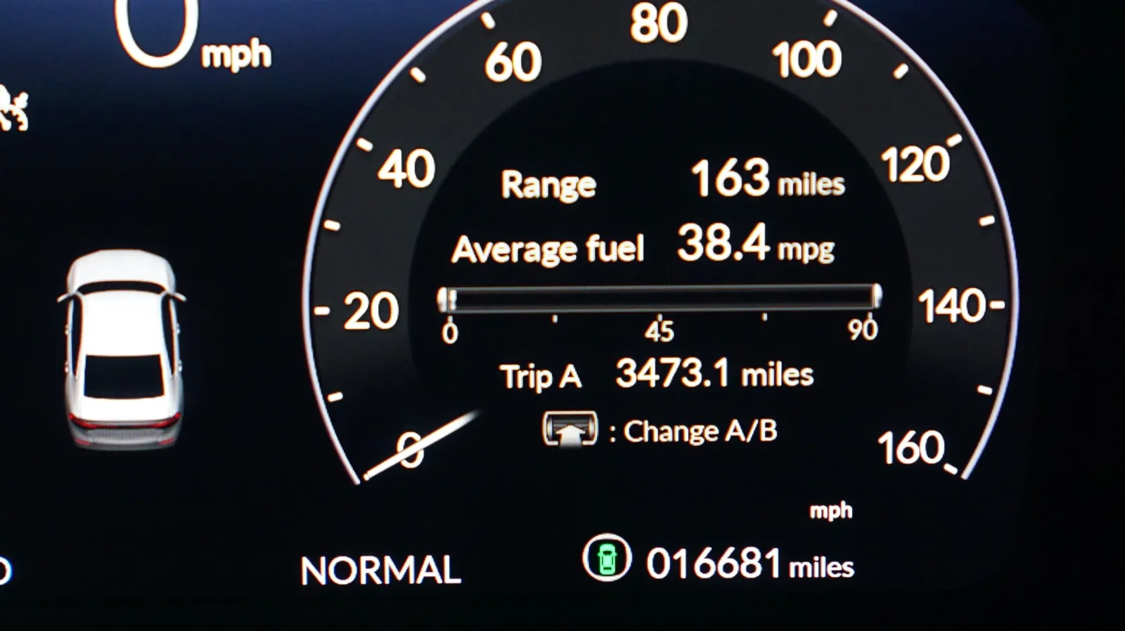 Photos of 2023 Honda Accord Hybrid Sport-L for sale in El Cajon, CA at Auto City