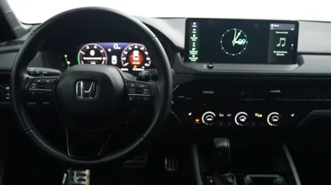 More photos of 2023 Honda Accord Hybrid Sport-L at Auto City, CA